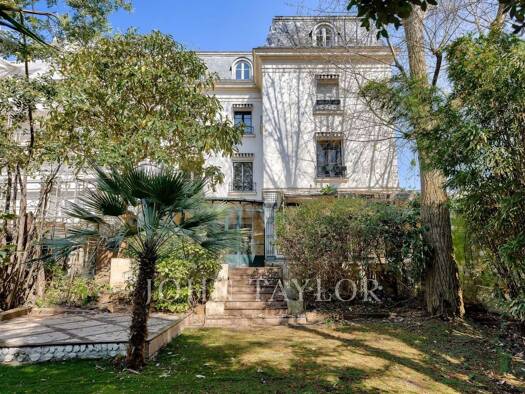 Einfamilienhaus zum Kauf 8.200.000 € 14 Zimmer 471,9 m² Muette Paris 16ème arrondissement 75016