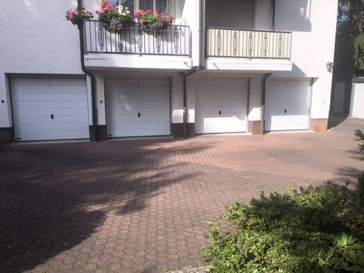 Garage zur Miete provisionsfrei 50 € Leubnitz-Neuostra Ortsamtsbereich Prohlis 01217