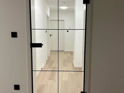 Wohnung zur Miete 1.100 € 3 Zimmer 84 m² Geschoss 1/1 frei ab sofort Schloß Holte Schloß Holte-Stukenbrock 33758