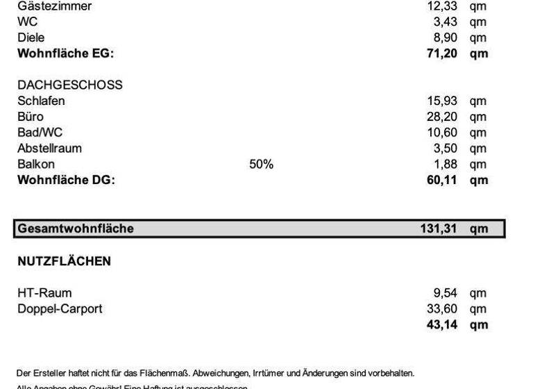 Haus zum Kauf 499.000 € 4,5 Zimmer 131,3 m² 609 m² Grundstück frei ab 01.06.2026 Beuren Tengen 78250