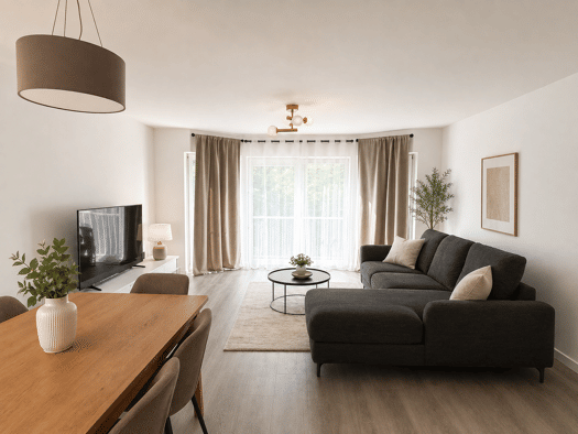Wohnung zur Miete 800 € 3 Zimmer 87 m² 1. Geschoss frei ab 01.11.2026 Willi-Lindlar-Straße Hennef Hennef (Sieg) 53773