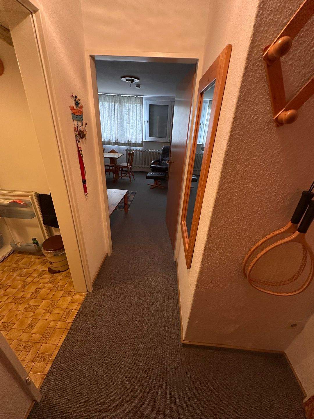 Immobilie in Borkum - Ruhige Ferienwohnung auf Borkum – Südstrandnähe & perfekte Auszeit - Bild 4