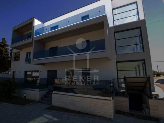 Wohnung zum Kauf - Erstbezug 680.000 € 4 Zimmer 123 m² 2. Geschoss Tribunj 22211