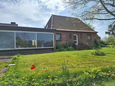 Einfamilienhaus zum Kauf 239.000 € 5 Zimmer 160 m² 1.167 m² Grundstück Karby 24398