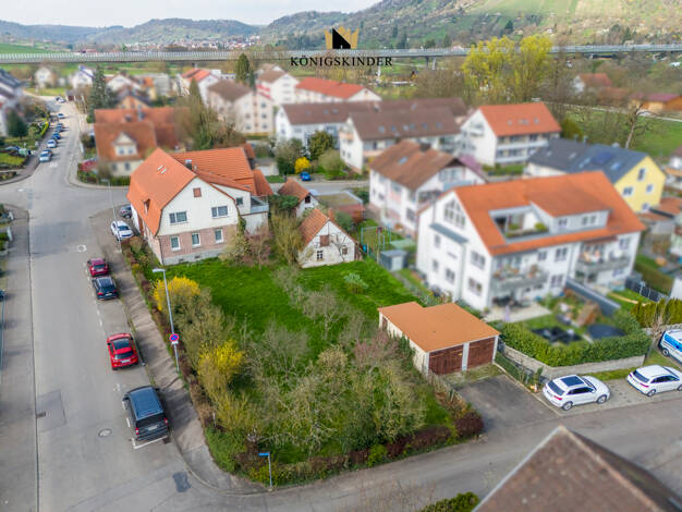 Grundstück zum Kauf 970.000 € 1.491 m² Grundstück Schorndorf 73614