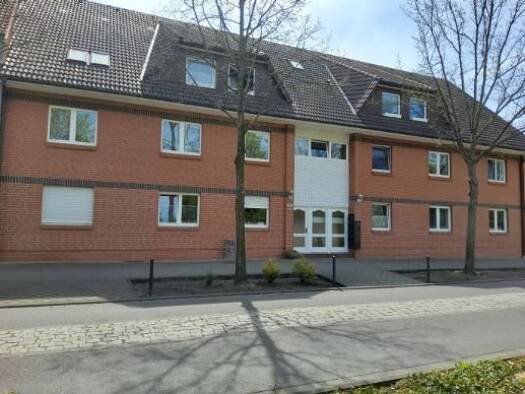 Wohnung zur Miete 700 € 100 m² EG frei ab 01.03.2026 Ernst Thälmann Str. 68a Senftenberg 01968