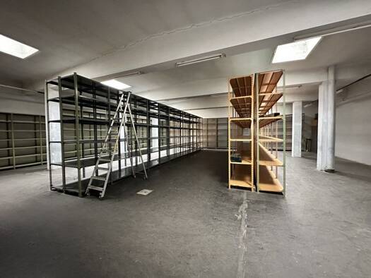 Lagerhalle zur Miete 5,96 € 457,9 m² Lagerfläche St. Pölten St. Pölten 3100