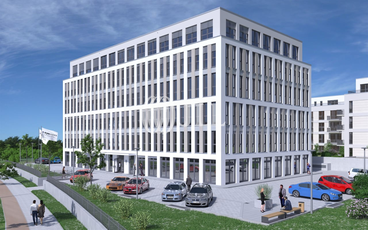 Bürofläche zur Miete provisionsfrei 16,50 € 4.939 m²<br/>Bürofläche ab 210 m²<br/>Teilbarkeit Schönefeld Schönefeld 12529