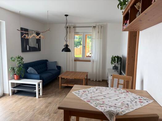 Wohnung zur Miete 520 € 2 Zimmer 50 m² Geschoss EG/3 frei ab sofort Bischofsmais Bischofsmais 94253