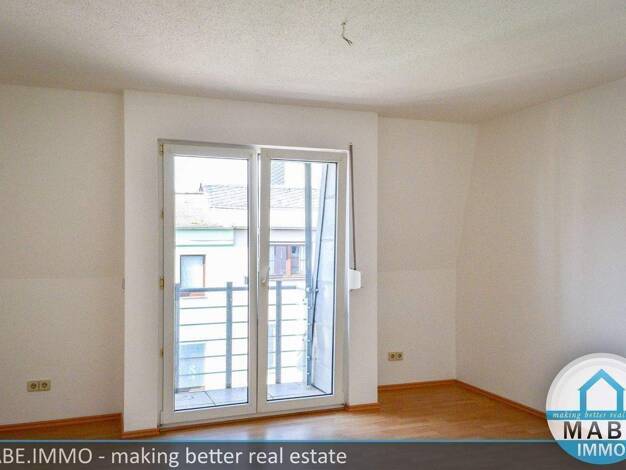 Studio zur Miete 195 € 1 Zimmer 30 m² 4. Geschoss frei ab sofort Lerschstraße 2 Marienthal Zwickau 08060