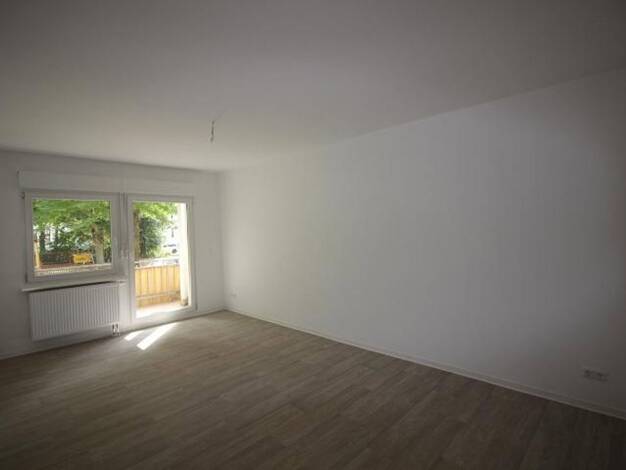 Wohnung zur Miete 470 € 2 Zimmer 45 m² 2. Geschoss Stadtfeld Ost Magdeburg 39108