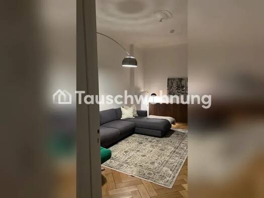 Wohnung zur Miete Tauschwohnung 1.950 € 2,5 Zimmer 101 m² St. Georg Hamburg 20099