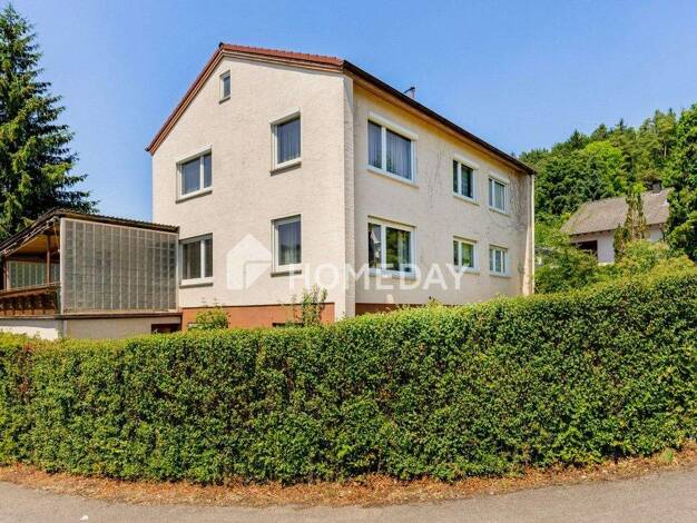 Einfamilienhaus zum Kauf 336.000 € 8 Zimmer 175 m² 485 m² Grundstück Tuttlingen 78532