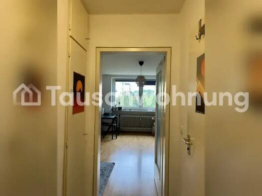 Wohnung zur Miete Tauschwohnung 470 € 1 Zimmer 29 m² 3. Geschoss Hadern München 80689