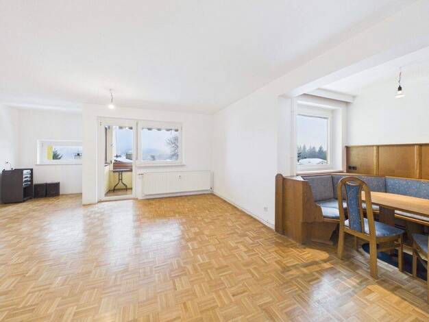 Wohnung zum Kauf 220.000 € 3 Zimmer 95 m² Greifenburg 9761