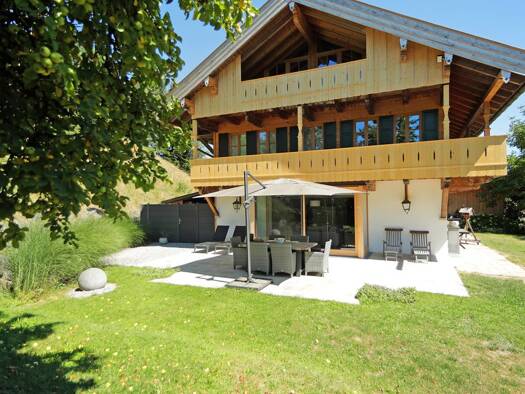 Einfamilienhaus zum Kauf 1.590.000 € 5 Zimmer 265 m² 1.069 m² Grundstück Arzbach Wackersberg 83646