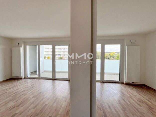 Wohnung zum Kauf - Erstbezug provisionsfrei 196.218 € 2 Zimmer 1. Geschoss Krems an der Donau 3500