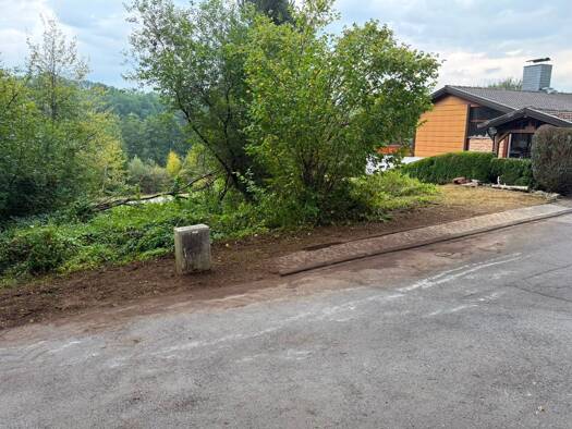 Grundstück zum Kauf 39.900 € 1.149 m² Grundstück Baugenehmigung vorhanden frei ab sofort Döttesfeld Döttesfeld 56305