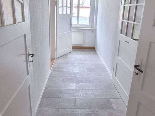 Wohnung zur Miete 460 € 3 Zimmer 74 m² 1. Geschoss Langenauer Str. 12 Geringswalde 09326