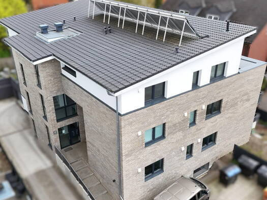Wohnung zum Kauf provisionsfrei 439.000 € 3 Zimmer 93 m² 1. Geschoss Garstedt Norderstedt 22848