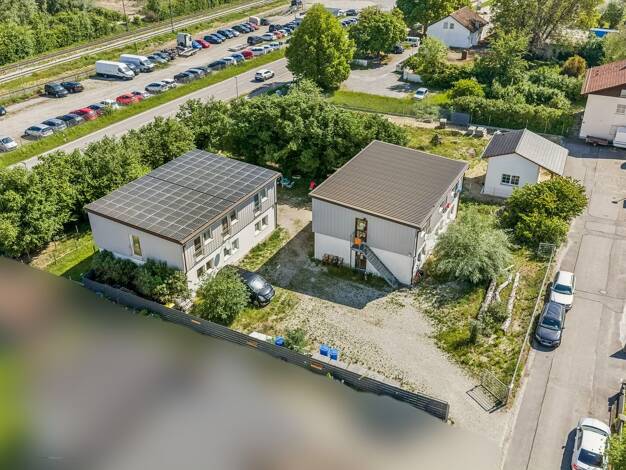 Gastronomie/Hotel zum Kauf 780.000 € 1.540 m² Grundstück Kronwieden Loiching 84180