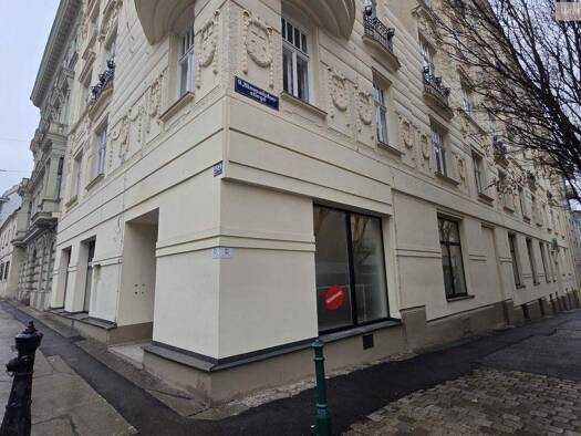 Laden zur Miete 3.663 € 300 m² Verkaufsfläche Wien 1090