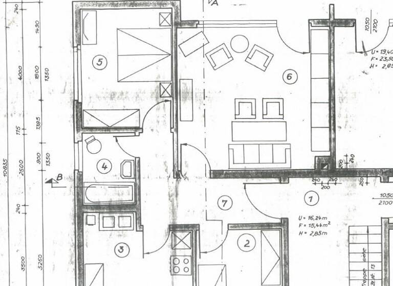 Haus zum Kauf 120.000 € 4 Zimmer 95 m²<br/>Wohnfläche 700 m²<br/>Grundstück ab sofort<br/>Verfügbarkeit Creuzburg Creuzburg 99831