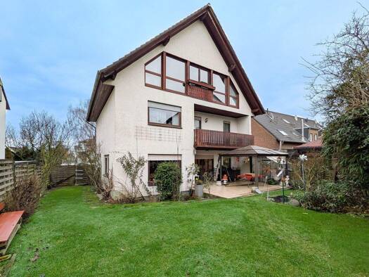 Einfamilienhaus zum Kauf 350.000 € 6,5 Zimmer 230 m² 429 m² Grundstück Derne Dortmund 44329