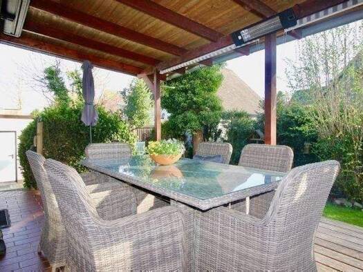 Sonstiges zum Kauf als Kapitalanlage geeignet 499.000 € 8 Zimmer 240,5 m² 478 m² Grundstück Halstenbek 25469