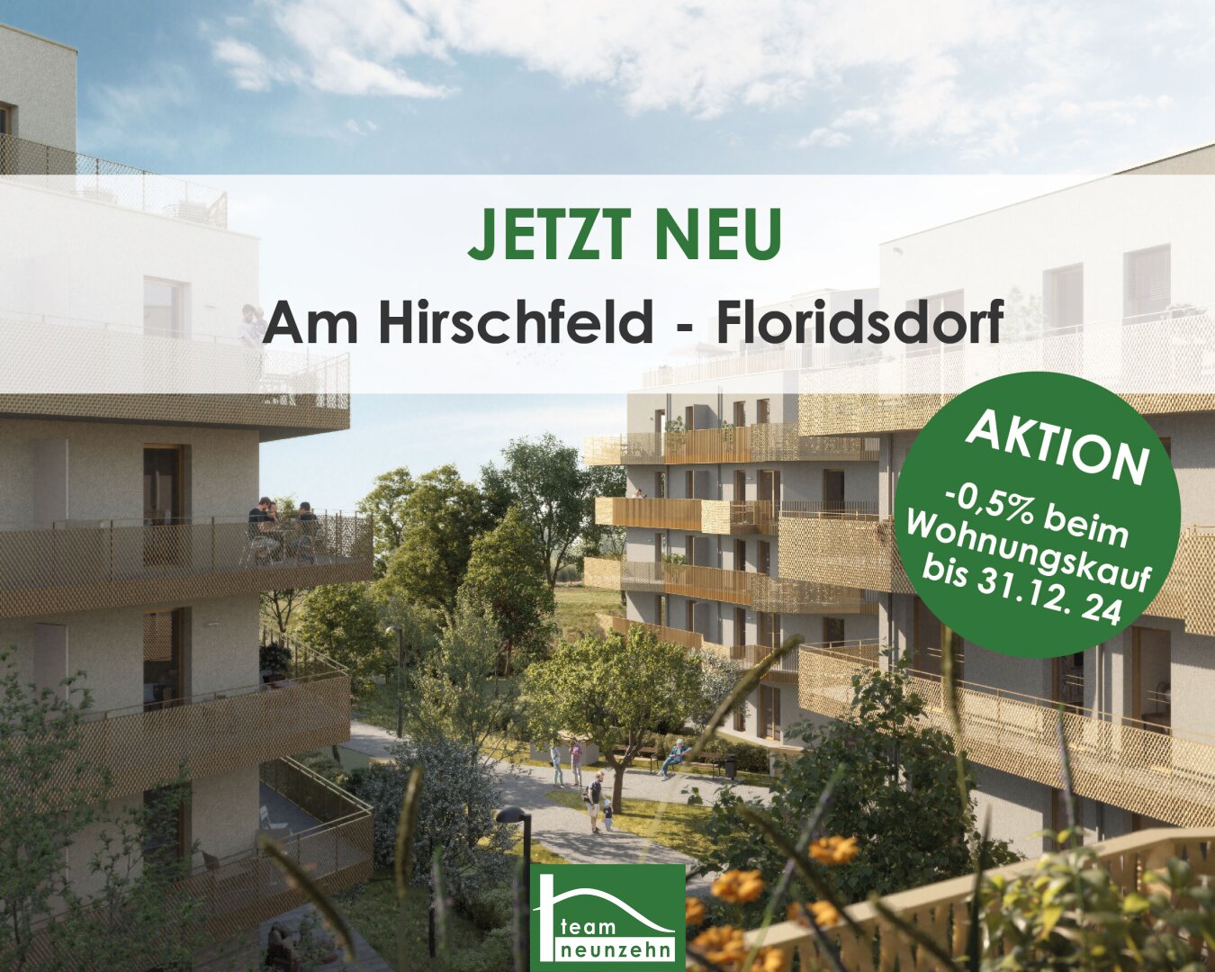 Wohnung zum Kauf provisionsfrei 549.500 € 4 Zimmer 78,6 m²<br/>Wohnfläche 5.<br/>Geschoss Gerasdorfer Straße 105 Wien 1210