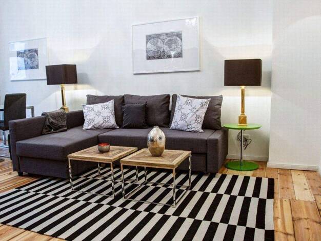 Wohnung zur Miete 1.000 € 3 Zimmer 63 m² frei ab 20.01.2026 Wedding Berlin 13353