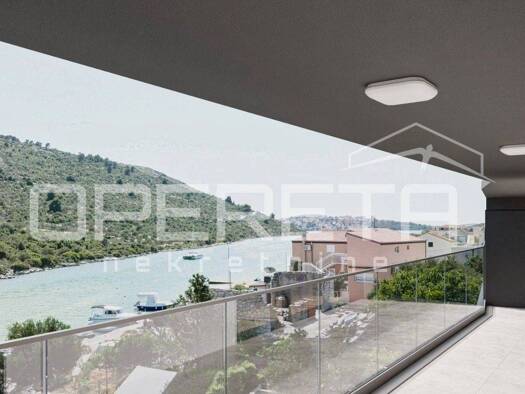 Wohnung zum Kauf - Erstbezug 444.144 € 4 Zimmer 92 m² 2. Geschoss Rogoznica 22203