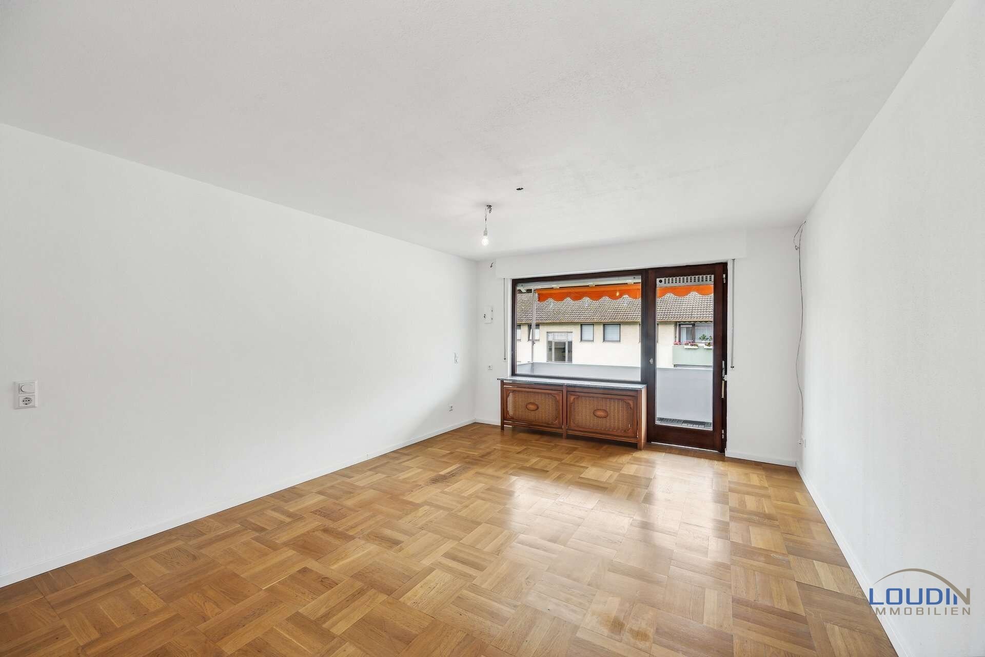 Wohnung zum Kauf 263.000 € 4 Zimmer 88,2 m²<br/>Wohnfläche 3.<br/>Geschoss Herbolzheim Herbolzheim 79336