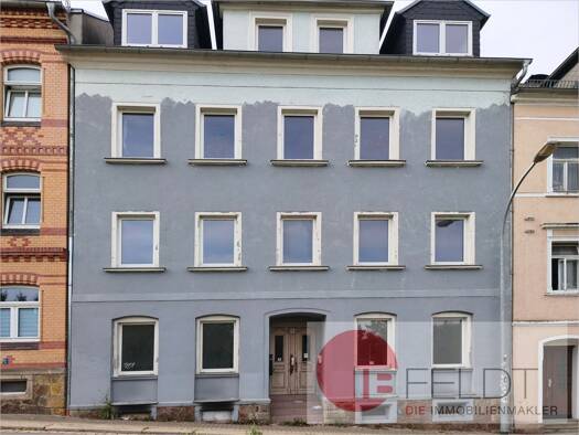Mehrfamilienhaus zum Kauf 102.500 € 14 Zimmer 255 m² 260 m² Grundstück Waldheim Waldheim 04736