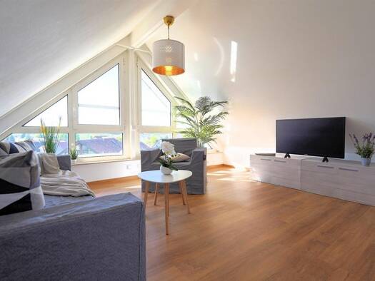 Maisonette zum Kauf provisionsfrei 260.000 € 3 Zimmer 63 m² 2. Geschoss Im Sigmantel 9 Bad Rappenau 74906