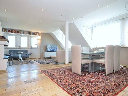 Wohnung zur Miete Wohnen auf Zeit 1.995 € 5 Zimmer 125 m² frei ab sofort Neunhof Nürnberg 90427