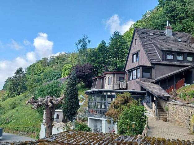 Einfamilienhaus zum Kauf provisionsfrei 260.000 € 3 Zimmer 166 m² 4.170 m² Grundstück Lerbach Osterode 37520