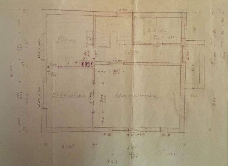 Einfamilienhaus zum Kauf 249.900 € 5 Zimmer 120 m² 450 m² Grundstück Tornesch 25436