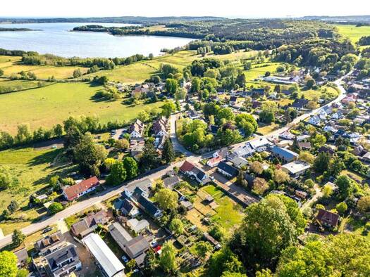 Grundstück zum Kauf 126.000 € 583 m² Grundstück Benz 17429