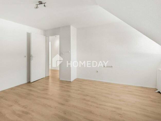 Wohnung zum Kauf 140.000 € 3 Zimmer 53,2 m² 3. Geschoss frei ab sofort Oberstenfeld 71720