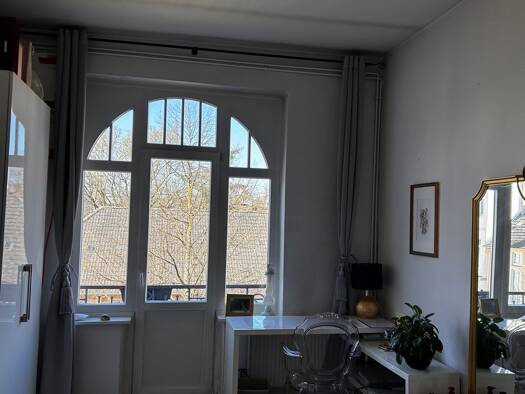 Wohnung zur Miete 1.050 € 1 Zimmer 35 m² Geschoss 4/5 frei ab 01.05.2026 Eimsbüttel Hamburg 20255