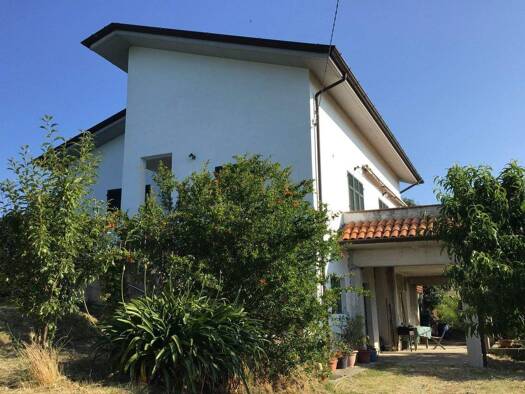 Einfamilienhaus zum Kauf 320.000 € 5 Zimmer 158 m² La Spezia 19124