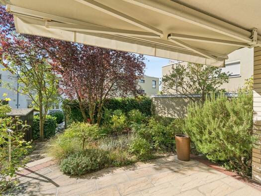 Wohnung zum Kauf 415.000 € 3 Zimmer 83 m² EG Kirchrode Kirchrode - Bemerode - Wülferode 30559