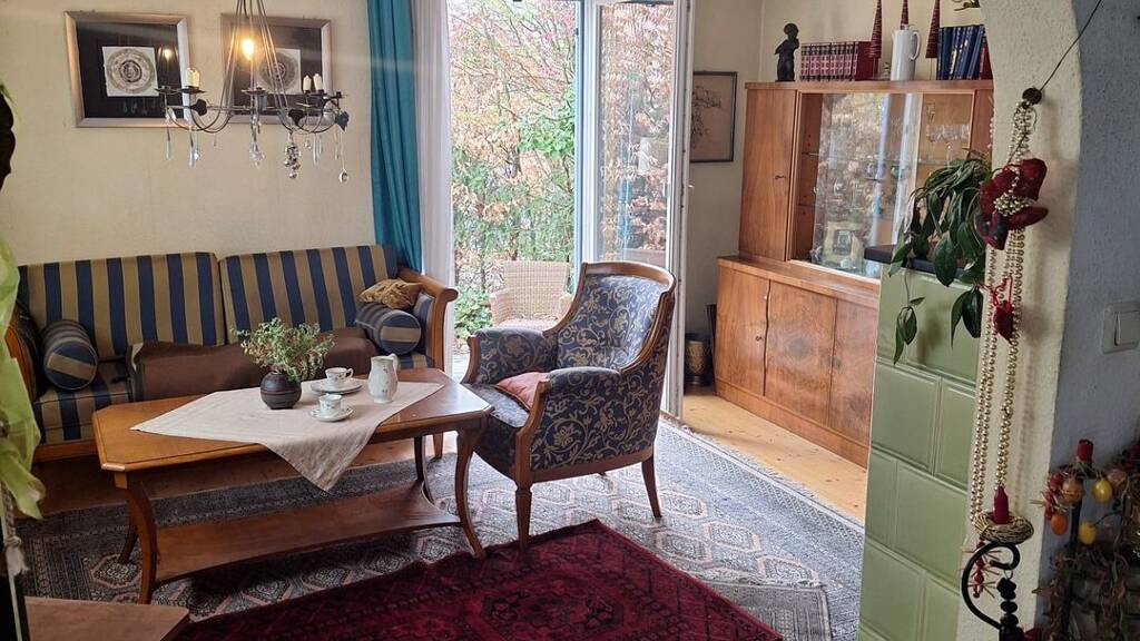 Einfamilienhaus zum Kauf 229.000 € 4 Zimmer 91 m² 674 m² Grundstück frei ab sofort Maienfels Wüstenrot 71543