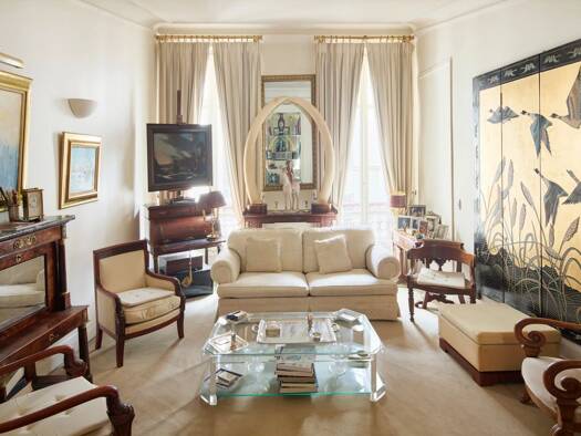 Wohnung zum Kauf 900.000 € 69 m² Chaillot Paris 16ème arrondissement 75116