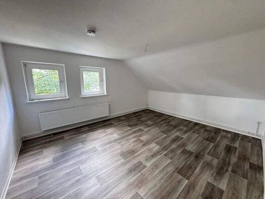 Wohnung zur Miete 345 € 3 Zimmer 63,8 m² frei ab 01.10.2026 Clausthal-Zellerfeld Clausthal-Zellerfeld 38678