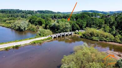 Grundstück zum Kauf 345.000 € 1.031 m² Grundstück Möhneufer 13 Völlinghausen Möhnesee 59519