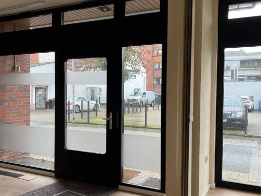 Büro zur Miete 1.000 € 4 Zimmer 131,4 m² Bürofläche Andreaspassage Cloppenburg 49661