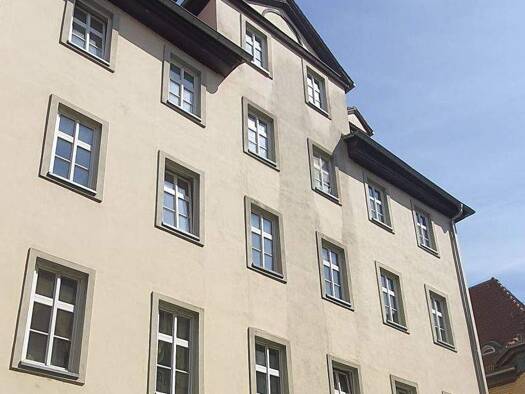 Stadthaus zum Kauf 1.150.000 € 494 m² 191 m² Grundstück Unterm Markt 3 Zentrum Jena 07743