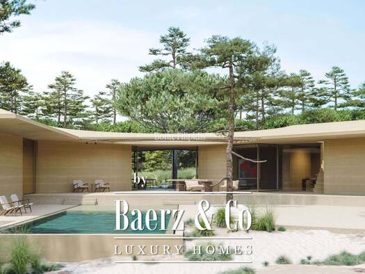 Haus zum Kauf 7.950.000 € 395 m² 2.624 m² Grundstück Grândola e Santa Margarida da Serra